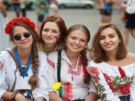 The demographics of ukraine include statistics on population growth, population density, ethnicity, education level, health, economic status, religious affiliations. In Ukraine, 58% of young people satisfied with their life ...