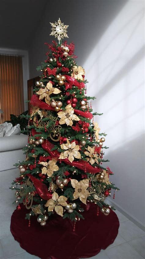 Christmas Tree 2017 Most Pinteresting Christmas Trees On Pinterest