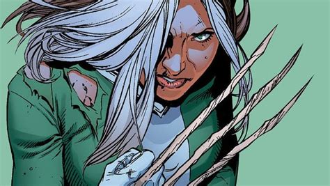 X Men 10 Times Rogue Stole Another Hero S Powers