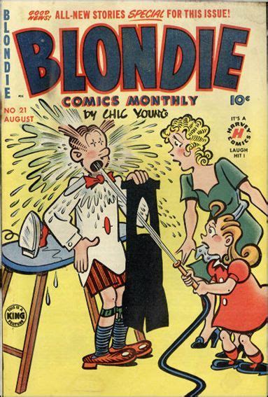100 Blondie Comics Ideas Blondie Comic Comics Blondie And Dagwood