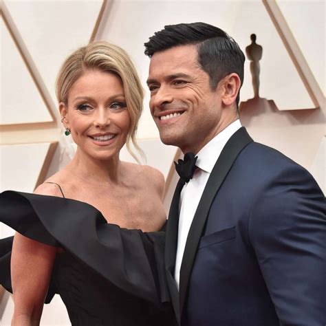 Kelly Ripa Jokes About Her Empty Nest After Her Youngest Child Leaves