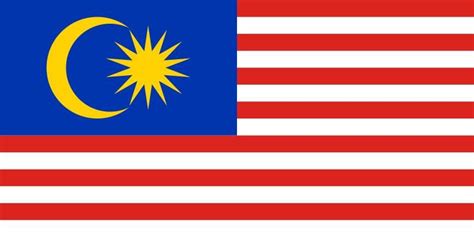 See more ideas about malaysia, kuala lumpur, straits settlements. Gambar Bendera: Bendera Malaysia