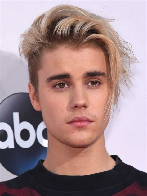 15 Surfer Hairstyles An Iconic Tousled Style And More Justin Bieber