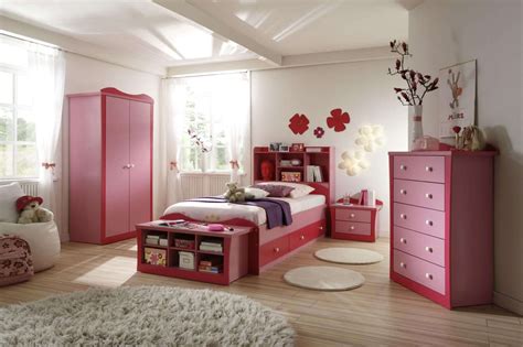 Cute Teenage Girl Bedroom Design Ideas Lentine Marine