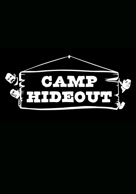 Camp Hideout Streaming Gdzie Obejrzeć Film Online