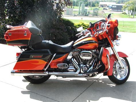 Practice in addition, and as usual, harley davidson does not communicate the power of the new 1690 liquid. 2013 Harley-Davidson CVO Ultra Classic Electra Glide ...