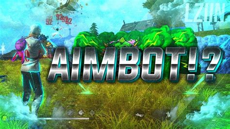 Aimbot Exe Free Fire Highlights Youtube