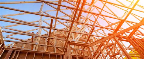 Structural Framing Framing Contractor And Residential Framing