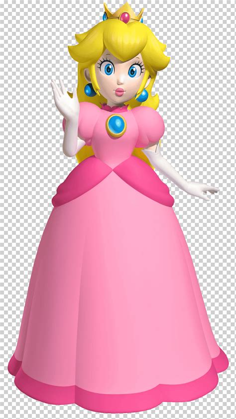 Princesa Peach Super Mario Bros Los Niveles Perdidos Vrogue Co