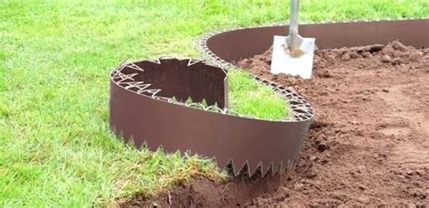 Image Result For Edging Around Trees Ideas Lawn Edging Garden Edging Landscape Edging