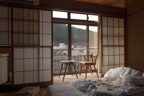 Japanese Sliding Doors Shoji Patterns Materials And Modern Design