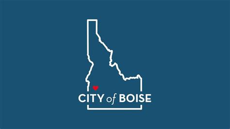 Community Resources City Of Boise