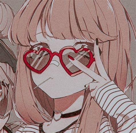 Cool Anime Pfp Aesthetic See More Ideas About Aesthetic Anime Kawaii