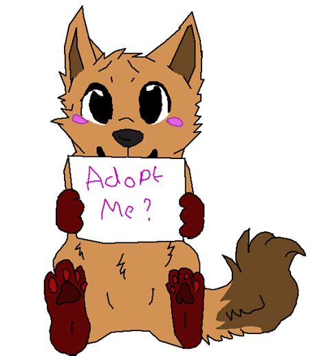 Pixilart A Adopt Me By Whisper The Fox