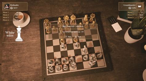 Chess Ultra Ps4 Tutorial Bronze Trophy Included Youtube