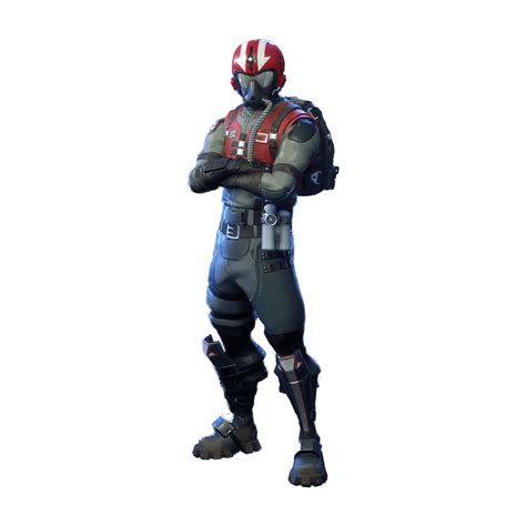 Fortnite Wingman Outfits Fortnite Skins