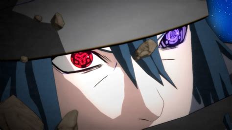 Can Sasuke Turn Off His Rinnegan Naruto