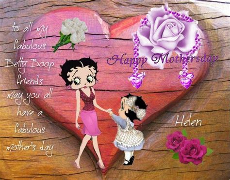 mother s day 2015 betty boop pictures betty boop novelty christmas