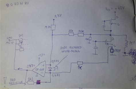 Hover 1 Wiring Diagram