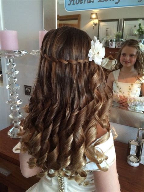 23 Communion Hairstyles 2020 Hairstyle Catalog