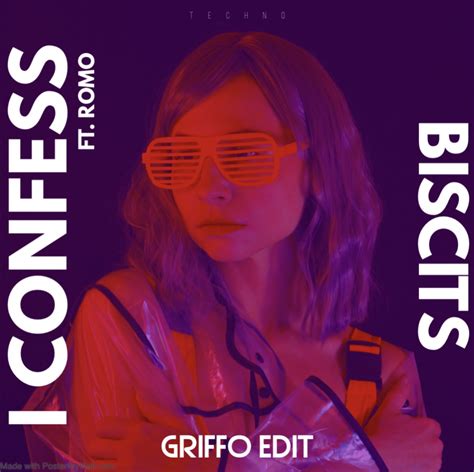 Biscits I Confess Griffo Edit Skip To 1 Min By Griffo Aus Free Download On Hypeddit