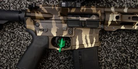 American Defense Manufacturing Adm Uic Universal Improved Carbine Mod