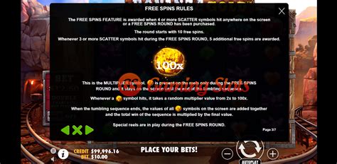 Bonanza Gold Slot Free Play Demo Game Rtp Pragmatic Play