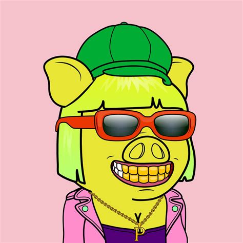 Piggy Girl Gang Howrareis