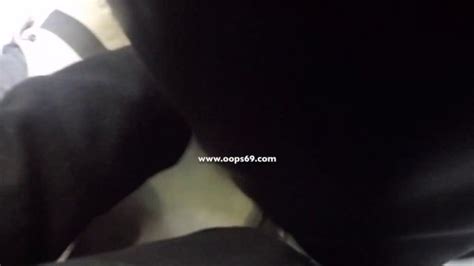 Horny Married Bulge Watcher Milf Touch My Cock At Subway Kris Ta