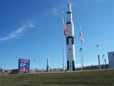 Leaving Huntsville Alabama Aka The Rocket City Flickr