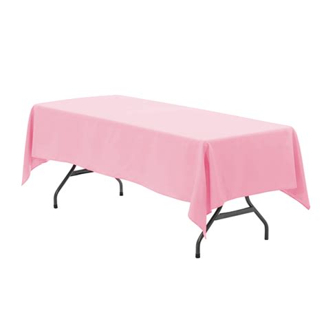 Pink Table Linens Rentals Austin Tx Austinbouncehouserentals