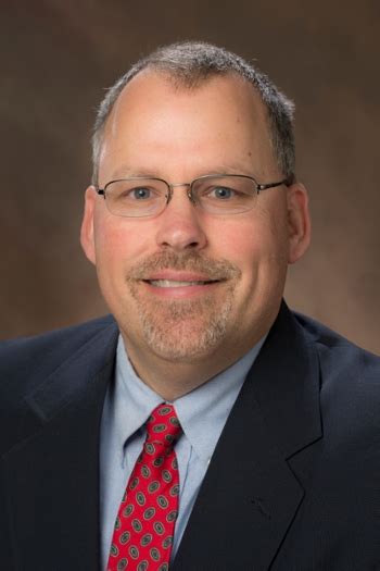 Michael Crowder Named Associate Provost And Dean Of The Graduate School