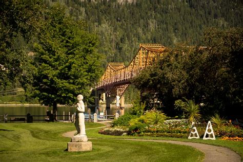 The Best Things To Do In Nelson Bc Discover The West Kootenays