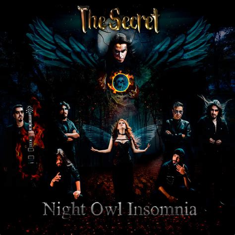 Night Owl Insomnia Spotify