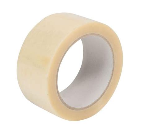 Vinyl Adhesive Tape Packaging2buy Low Noise Tape Clear Vinyl Tape