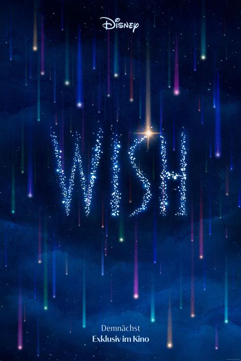 Wish 2023 Film Information Und Trailer Kinocheck