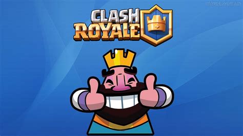 The idea behind the game is to work your way through the arenas, from level one to level thirteen, in either 1 vs.1 or 2 vs. Deck Brutal - Clash Royale Arena 4/5 - YouTube