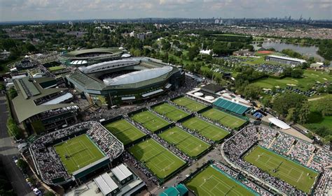 Wimbledon Area Guide Find The Best Restaurants Bars Pubs And Things