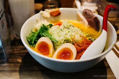 Tokyo Food Guide Where And What To Eat In Tokyo · I Am A Food Blog I