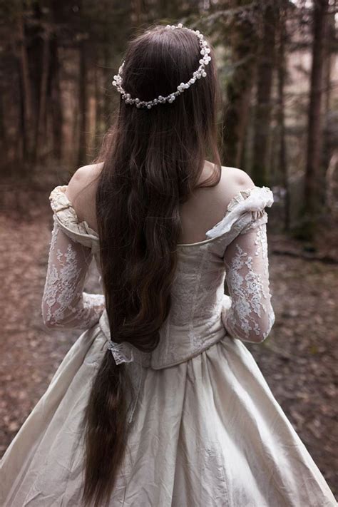 Minarachelle Vintage Princess Fantasy Dress Princess Aesthetic