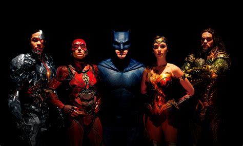 Movie Justice League 8k Ultra Hd Wallpaper