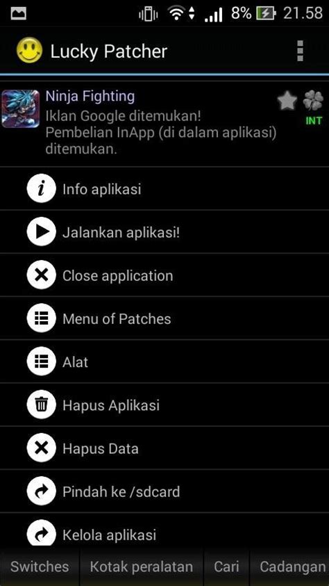 Now hack any android game with sb game hacker apk direct download. Aplikasi Heck Geme : If you are looking for a handy app that modifies hack app data pro is an ...