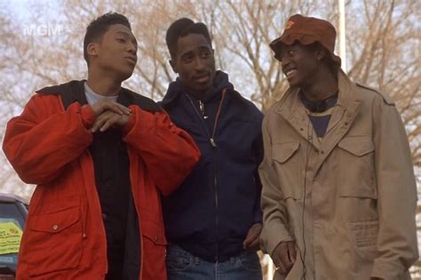 Juice 1992