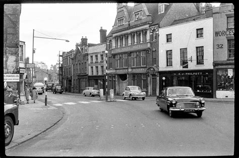 New Worcester Life Stories exhibition celebrates the history of Worcester