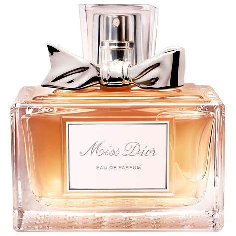 Christian Dior Miss Dior Eau De Parfum Woda Perfumowana Spray 50ml