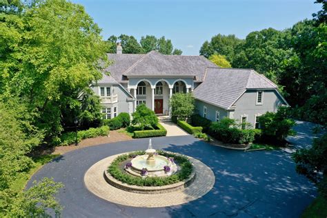 Barrington Hills IL Homes for Sale - Barrington Hills Real ...