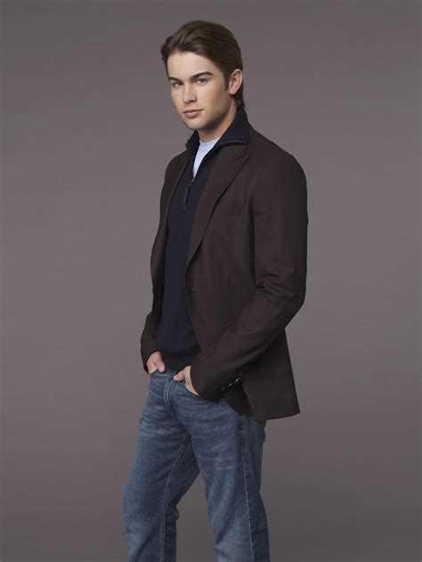 Gossip Girl S1 Chace Crawford As Nate Archibald Gossip Girl