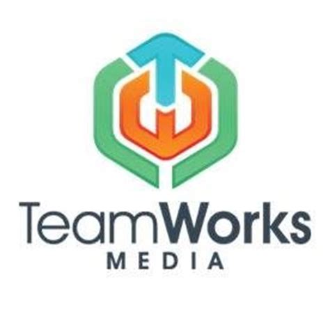 TeamWorks Media Teamworksmedia Twitter