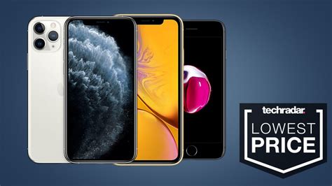 Your Definitive List Of The Best Cheap Iphone Prices For Christmas 2019