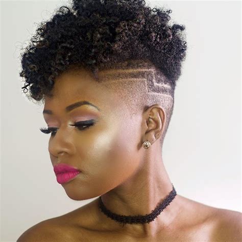 Most african american women gifted with beautiful natural hair, it allows them to wear lots of this hairstyle has been tried by many people around the world. Pin on Curly Hair